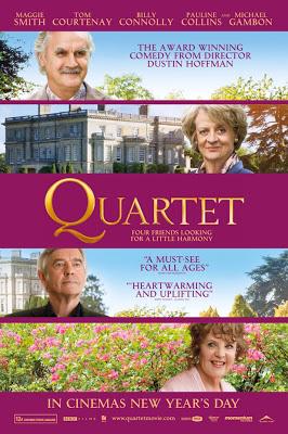 Quartet ( 2012 )