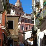 Maratea: la perla della Basilicata risplende tra cielo e mare