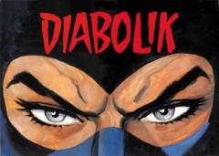 Diabolik è stato arrestato