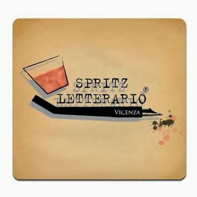 SPRITZ LETTERARIO... What else?