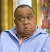 Barry Shabaka Henley guest star in “The Crazy Ones”