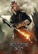 The Seventh Son