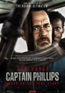 Captain Phillips – Attacco a mare aperto