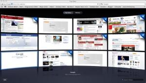 Apple Mac OS X: come bloccare l'apertura di siti web
