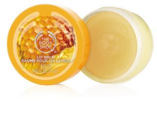 The Body Shop - Nuova linea Honeymania ricca ed idratante con miele biologico del Commercio Equo