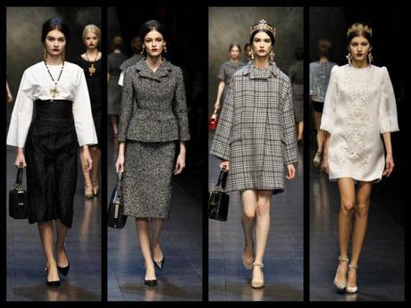 dolce-e-gabbana-sfilata-collezione-autunno-inverno-2013-2014-milano-fashion-week