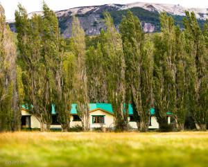 Estancia El Condor