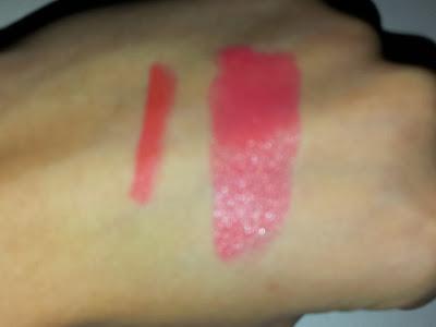 KIKO SMART LIPSTICK 904 SMART LIP PENCIL 707