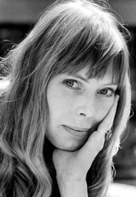 Joni Mitchell