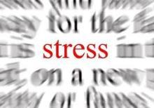 Acufeni e stress