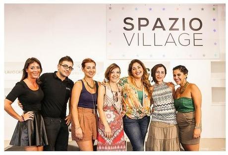 L'Harim al Sicilia Outlet Village per il Beauty Day!