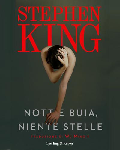 Notte buia niente stelle (2010) - Stephen King