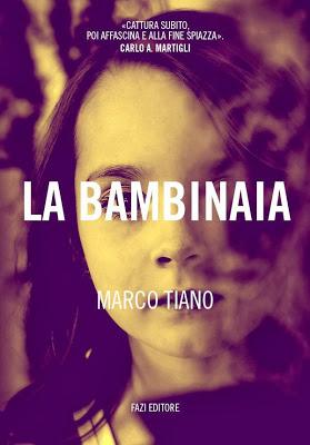 RECENSIONE: La bambinaia