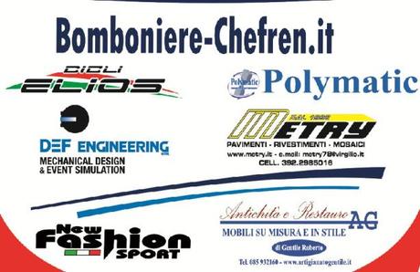 sponsors 2013