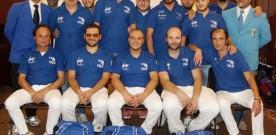 Team Nazionale UAAMI: Campionato Europeo Mosca 2013