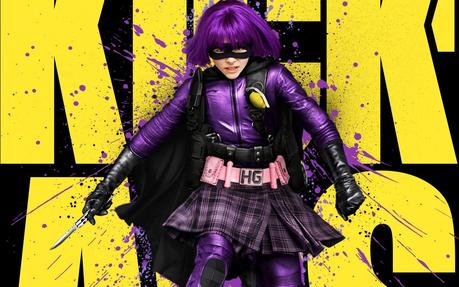 hit girl