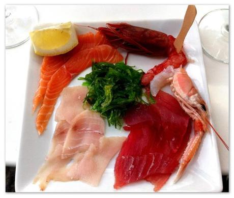 Dal pesce ubriaco pesce ubriaco 3