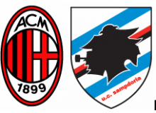 Milan Sampdoria
