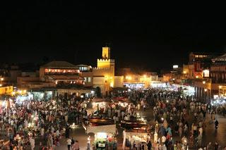 Marrakech