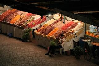 Marrakech