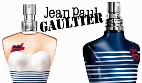Jean Paul Gaultier, On The Docks: Classique e Le Male: Una Storia D’Amore e di Seduzione Jean Paul Gaultier, On The Docks: Classique e Le Male: Una Storia D’Amore e di Seduzione