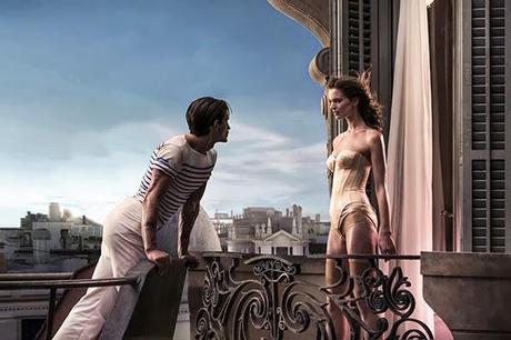 Jean Paul Gaultier, On The Docks: Classique e Le Male: Una Storia D’Amore e di Seduzione Jean Paul Gaultier, On The Docks: Classique e Le Male: Una Storia D’Amore e di Seduzione