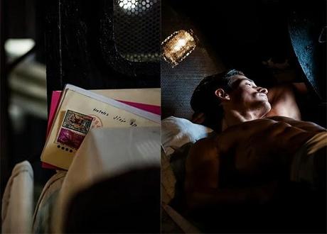 Jean Paul Gaultier, On The Docks: Classique e Le Male: Una Storia D’Amore e di Seduzione Jean Paul Gaultier, On The Docks: Classique e Le Male: Una Storia D’Amore e di Seduzione