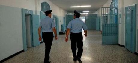 Arrestato a Roma un detenuto evaso dal carcere di Favignana