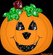 Halloween - Mercatino e Tutorial per realizzare le zucche di stoffa