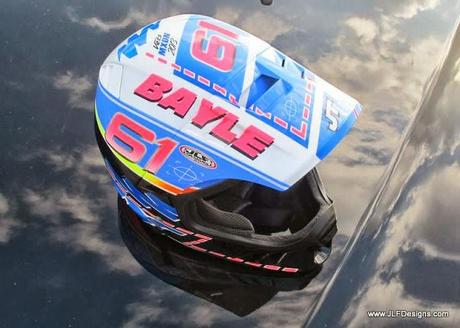 JT Racing ALS-02 J.M.Bayle Vets MXON 2013 by JLF Designs JT Racing ALS-02 J.M.Bayle Vets MXON 2013 by JLF Designs