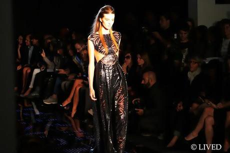 BYBLOS FASHION SHOW BYBLOS FASHION SHOW