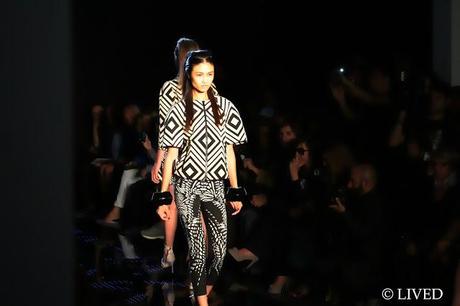 BYBLOS FASHION SHOW BYBLOS FASHION SHOW