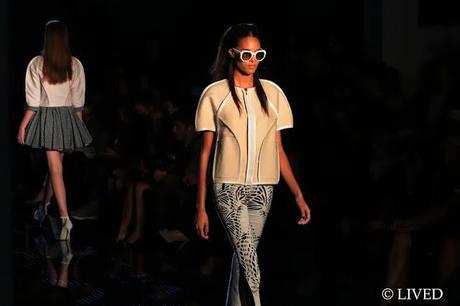 BYBLOS FASHION SHOW BYBLOS FASHION SHOW
