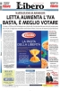 Pesantissimo:Fail Barilla, interviene Libero