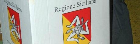 Sicilia, tagli agli stipendi dei deputati dal 1° Gennaio 2014