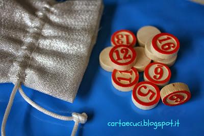 Il Giorno del Sorteggio! Il Giorno del Sorteggio!