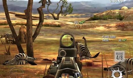 Deer Hunter 2014 - Trailer