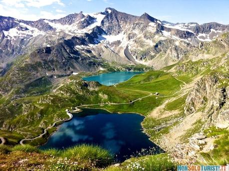 Parco Nazionale Gran Paradiso - Italy