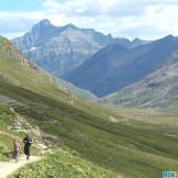 Parco Nazionale Gran Paradiso: una fuga dal caos e dallo stress