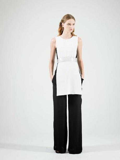 Luigi Borbone S/S 14 - Femminilita', Messico e Nuvole. Luigi Borbone S/S 14 - Femminilita', Messico e Nuvole.