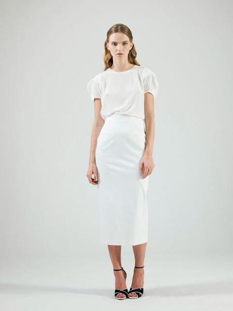 Luigi Borbone S/S 14 - Femminilita', Messico e Nuvole. Luigi Borbone S/S 14 - Femminilita', Messico e Nuvole.