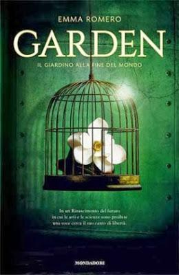 RECENSIONE: Garden. Il giardino alla fine del mondo