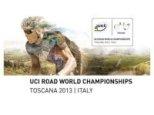 Mondiali Ciclismo Toscana 2013 | Lucca - Firenze (diretta Rai 3 e Rai Sport 2)