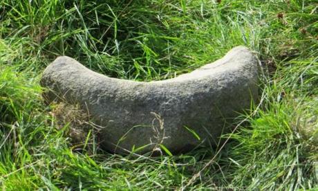 Macine neolitiche in Inghilterra