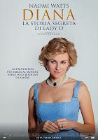 Diana - La storia segreta di Lady D, il nuovo Film con Naomi Watts