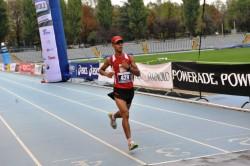 mezza maratona torino 2013 - Laaouina Abdelhadi