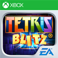Gioco della settimana proposto da Xbox: Tetris Blitz per Windows Phone 8, frenesia e coinvolgimento allo stato puro!