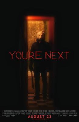 You're Next (2011)