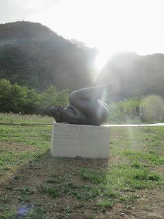 A proposito di ISOLE, mostra dello scultore Franco Mauro Franchi a Pntassieve A proposito di ISOLE, mostra dello scultore Franco Mauro Franchi a Pntassieve