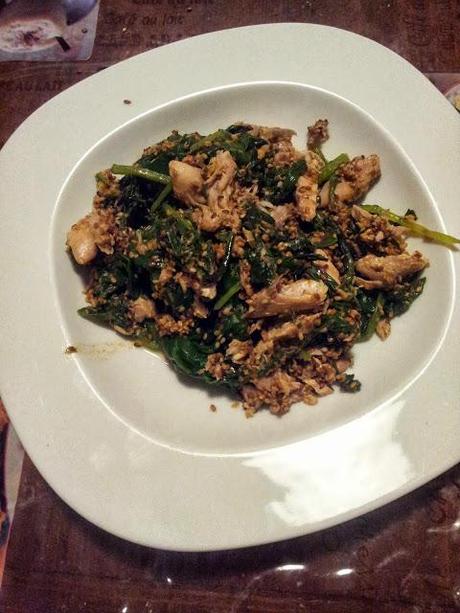 Prove di cucina creativa - Test of creative cuisine - Tentatives de cuisine créative Prove di cucina creativa - Test of creative cuisine - Tentatives de cuisine créative